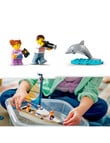 LEGO City Sailboat, 60438 product photo View 08 S