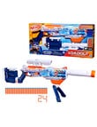 Nerf Loadout Arctic Zerostriker Blaster product photo