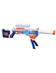 Nerf Loadout Arctic Zerostriker Blaster product photo View 02 S
