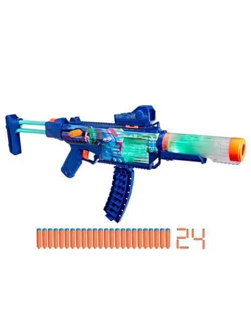 Nerf Loadout Cyberlight product photo View 02 L