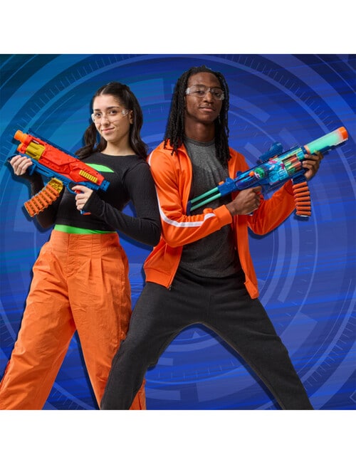 Nerf Loadout Cyberlight product photo View 05 L