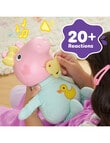 Peppa Pig Oinks and Snuggles Evie product photo View 05 S