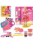 Playdoh Barbie Designer Fashion Show product photo