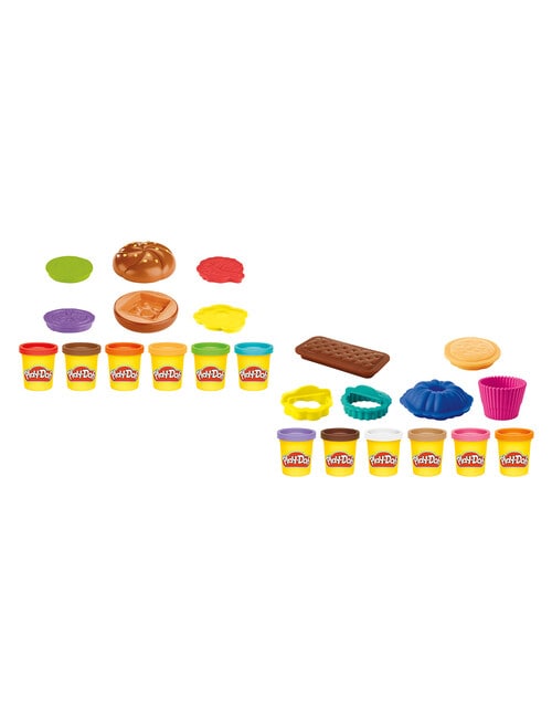 Playdoh Food Shapes, Assorted product photo