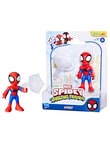 Spidey and Friends 7.6cm Action Figures & Accessories, Assorted product photo