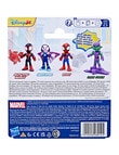 Spidey and Friends 7.6cm Action Figures & Accessories, Assorted product photo View 05 S