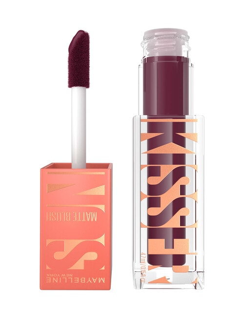 Maybelline Sunkisser Matte Blush product photo View 02 L