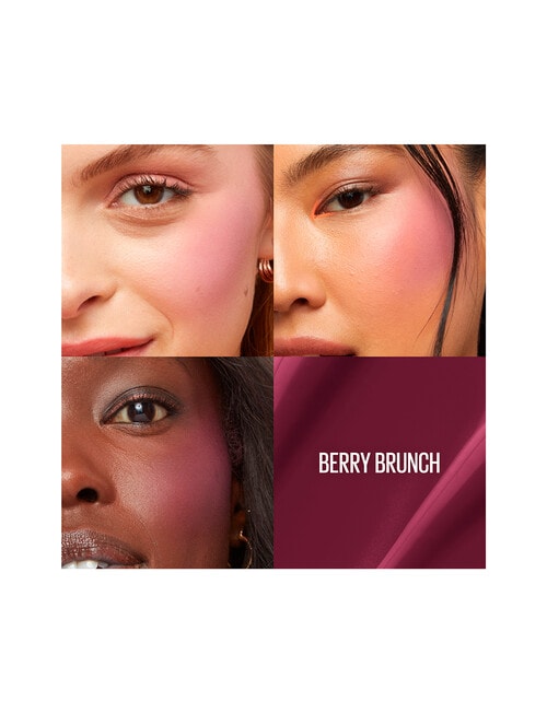 Maybelline Sunkisser Matte Blush product photo View 04 L