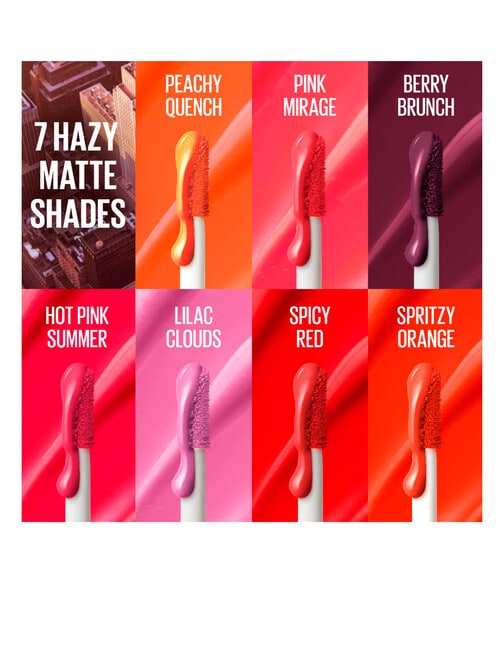 Maybelline Sunkisser Matte Blush product photo View 06 L