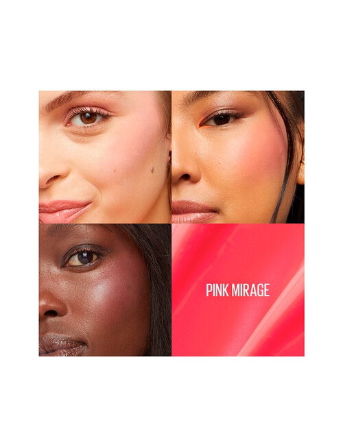 Maybelline Sunkisser Matte Blush product photo View 04 L