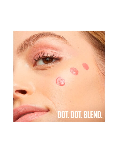 Maybelline Sunkisser Matte Blush product photo View 05 L