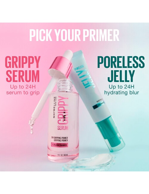 Maybelline Face Studio Grippy Serum Primer product photo View 05 L