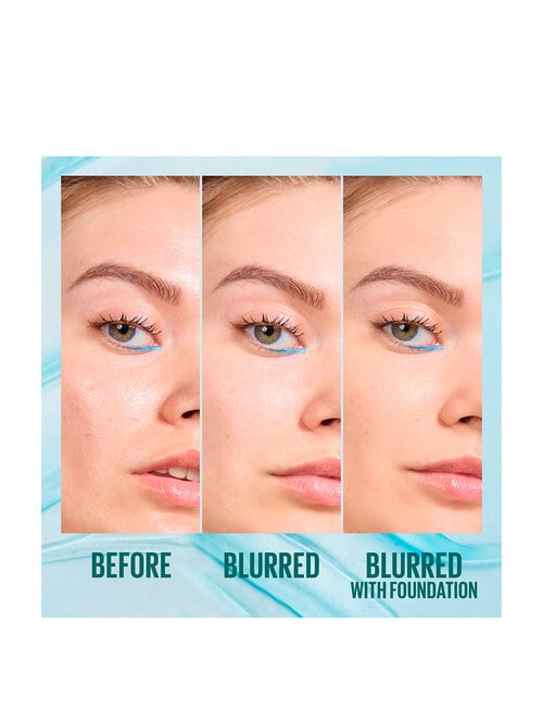 Maybelline Face Studio Poreless Jelly Primer product photo View 06 L