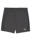 Puma Velocity 5" Short, Dusky Grey product photo