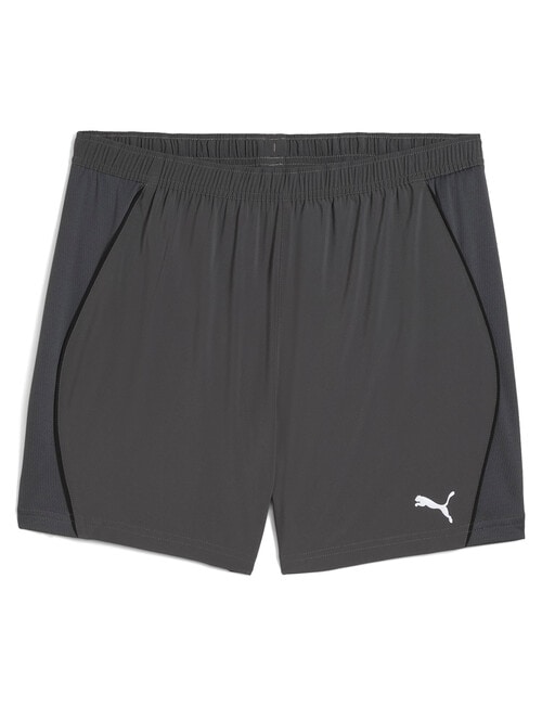 Puma Velocity 5" Short, Dusky Grey product photo