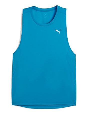 Puma Velocity Run Speed Tank, Speed Blue product photo