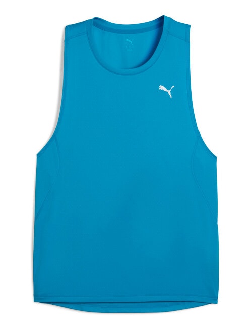 Puma Velocity Run Speed Tank, Speed Blue product photo