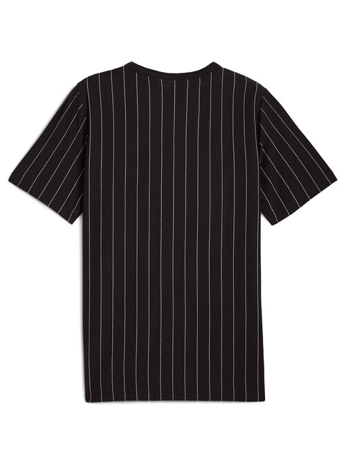 Puma Graphic Class Tee, Black product photo View 02 L