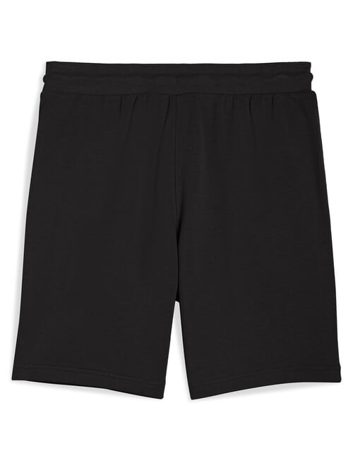 Puma Pintuck 8" Class Short, Black product photo View 02 L