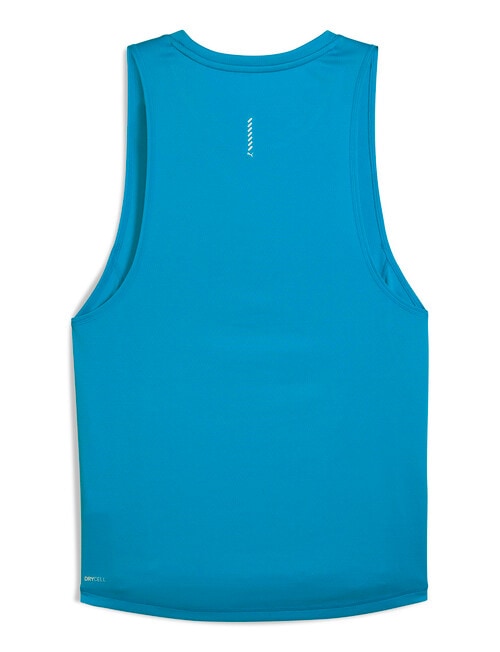 Puma Velocity Run Speed Tank, Speed Blue product photo View 02 L