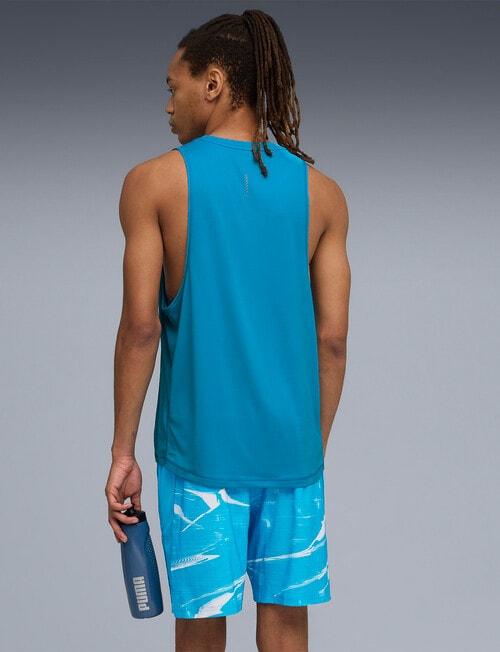 Puma Velocity Run Speed Tank, Speed Blue product photo View 04 L