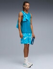 Puma Velocity Run Speed Tank, Speed Blue product photo View 05 S