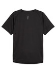 Puma Velocity Run Tee, Black product photo View 02 S