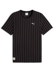 Puma Graphic Class Tee, Black product photo