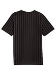 Puma Graphic Class Tee, Black product photo View 02 S
