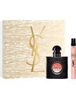 Yves Saint Laurent Black Opium Eau de Parfum 30ml Gift Set, 2-Piece product photo