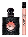 Yves Saint Laurent Black Opium Eau de Parfum 30ml Gift Set, 2-Piece product photo View 02 S