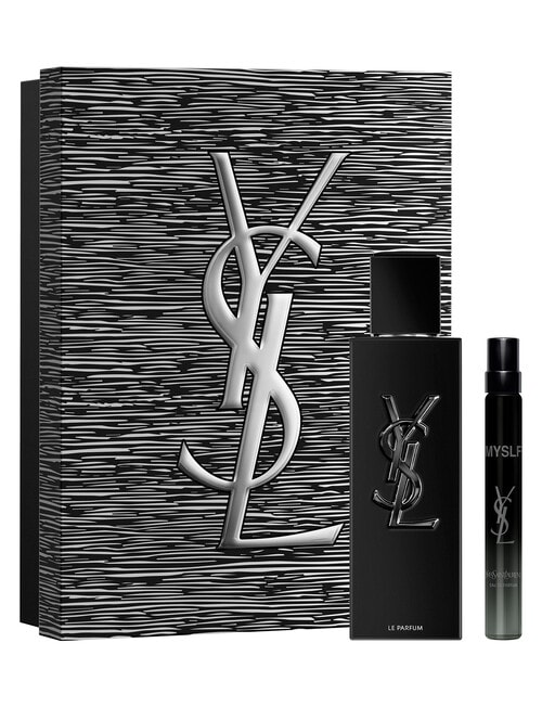 Yves Saint Laurent Myslf Le Parfum 60ml Gift Set, 2-Piece product photo