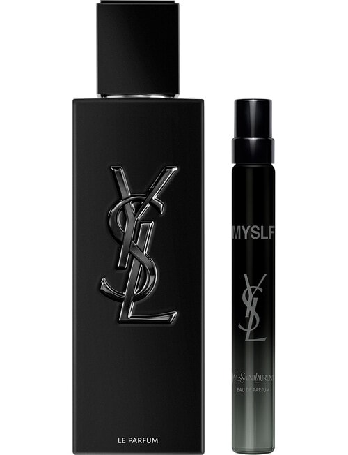 Yves Saint Laurent Myslf Le Parfum 60ml Gift Set, 2-Piece product photo View 02 L