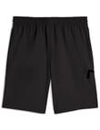 Puma Tech 8" Woven Short, Black product photo View 02 S