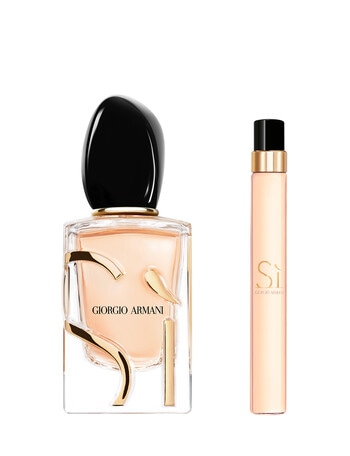 Armani Si Eau De Parfum 50ml Gift Set product photo