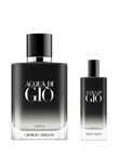 Armani Acqua di Gio Homme Parfum 100ml Gift Set, 2-Piece product photo