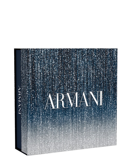 Armani Acqua di Gio Homme Parfum 100ml Gift Set, 2-Piece product photo View 04 L