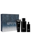 Armani Code Homme Eau De Toilette, 3-Piece Gift Set, 125ml product photo View 02 S