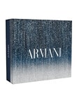 Armani Code Homme Eau De Toilette, 3-Piece Gift Set, 125ml product photo View 04 S