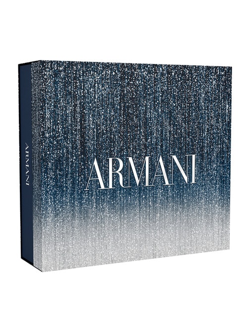 Armani Code Homme Eau De Toilette, 3-Piece Gift Set, 125ml product photo View 04 L