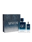Armani Acqua di Gio Profumo Eau De Parfum 100ml Gift Set, 2-Piece product photo View 02 S