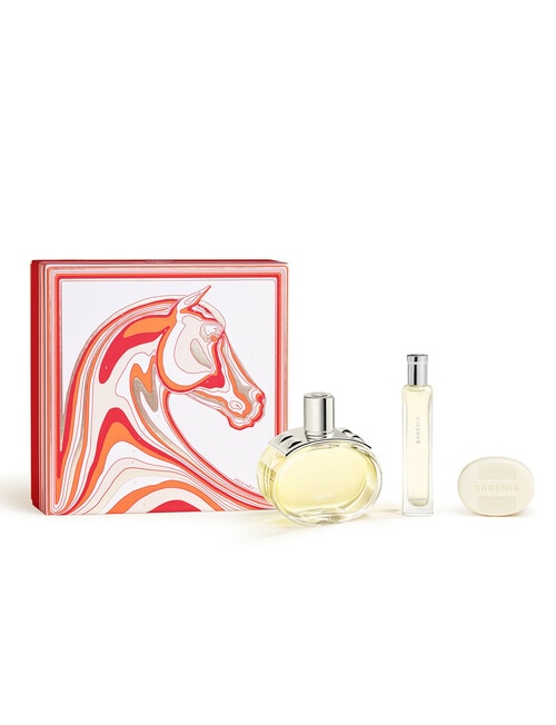 Hermes Bar&eacute;nia Eau de Parfum Gift Set, 100ml product photo