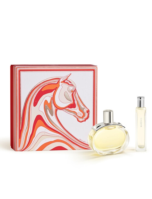 Hermes Bar&eacute;nia Eau de Parfum Gift Set, 60ml product photo