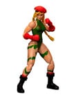Street Fighter 6inch Standard Action Figures, Assorted product photo View 02 S