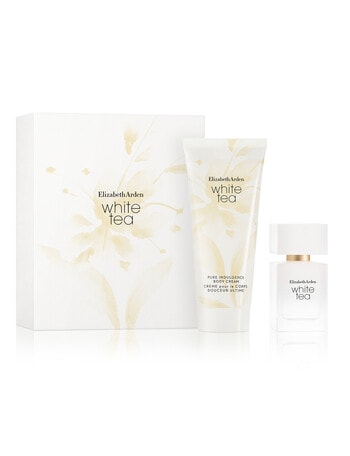 Elizabeth Arden White Tea 30ml EDT Set product photo