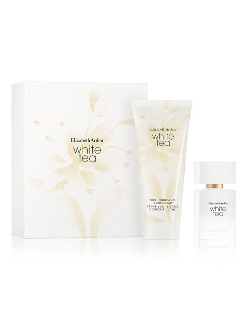 Elizabeth Arden White Tea EDT 30ml 2pc Set product photo