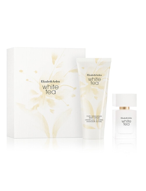 Elizabeth Arden White Tea 30ml EDT Set product photo