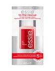 essie Care To The Rescue Advanced Nail Treatment product photo View 02 S