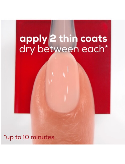 essie Care To The Rescue Advanced Nail Treatment product photo View 04 L