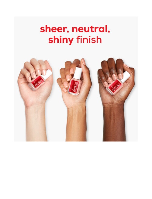 essie Care To The Rescue Advanced Nail Treatment product photo View 08 L